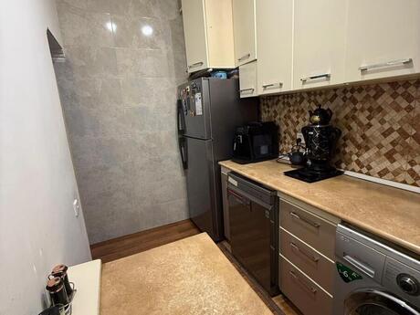 3 otaqlı mənzil, 90 m², Xətai: 184 000 ₼ 4