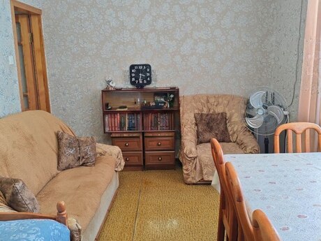 2 otaqlı mənzil, 53 m², Həzi Aslanov: 149 500 ₼ 2