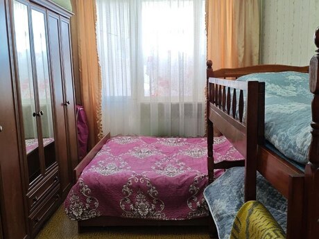 2 otaqlı mənzil, 53 m², Həzi Aslanov: 149 500 ₼ 3