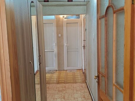 2 otaqlı mənzil, 53 m², Həzi Aslanov: 149 500 ₼ 5