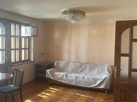 Объявление №6414230 - Баку, м. Элмляр Академиясы, 2-комн., 50 м², 4/5 этаж