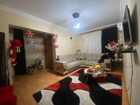 1-комнатная квартира, 35 м², Nəriman Nərimanov: 185 000 ₼ 5