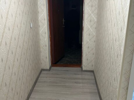1 otaq · 45 m² · 3/5 mərtəbə, Bakıxanov