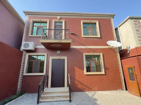 Elan №6414239 - Bakı, Qaraçuxur q., 5 otaqlı, 157 m²