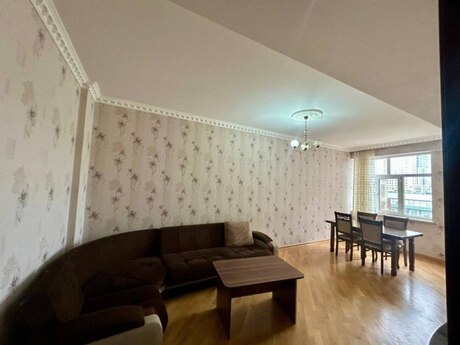 2 otaqlı mənzil, 85 m², Şah İsmayıl Xətai: 266 000 ₼ 2