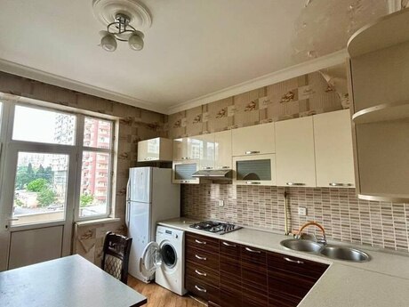2 otaqlı mənzil, 85 m², Şah İsmayıl Xətai: 266 000 ₼ 5