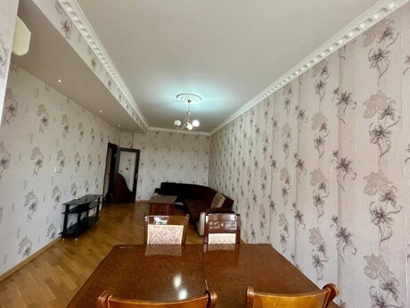 2 otaqlı mənzil, 85 m², Şah İsmayıl Xətai: 266 000 ₼ 3