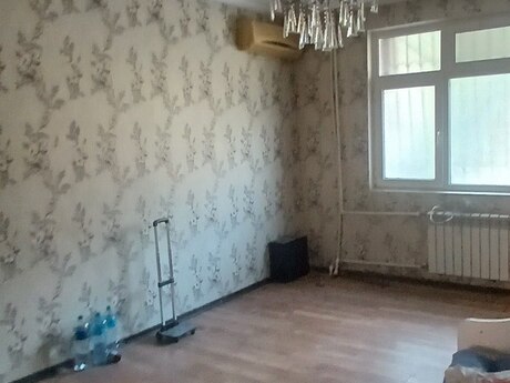 2-room apartment for rent, 60 m², Nəsimi: 500 ₼/mo 2