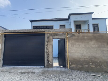 8 otaqlı həyət evi, 240 m², Binə: 250 000 ₼ 3
