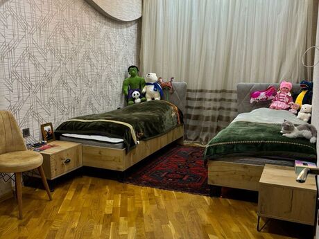 3 otaqlı mənzil, 132 m², Elmlər Akademiyası: 285 000 ₼ 5
