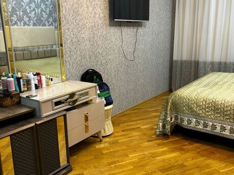 3 otaqlı mənzil, 132 m², Elmlər Akademiyası: 285 000 ₼ 4