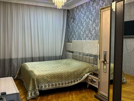 3 otaqlı mənzil, 132 m², Elmlər Akademiyası: 285 000 ₼ 3