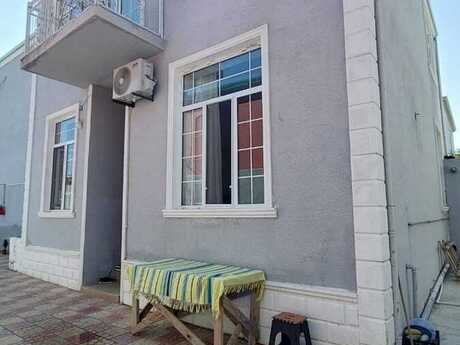 4 otaqlı həyət evi, 140 m², Masazır: 137 000 ₼ 4