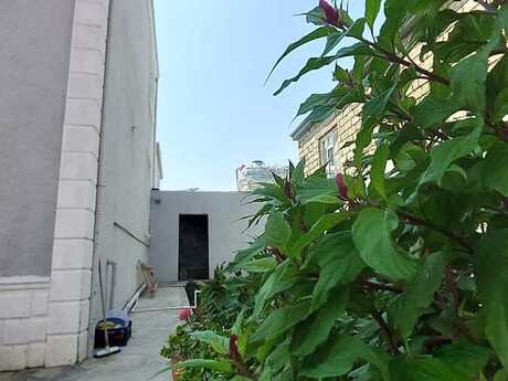4 otaqlı həyət evi, 140 m², Masazır: 137 000 ₼ 2