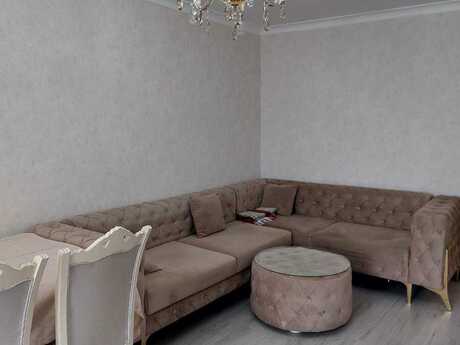 Elan №6414245 - Bakı, 28 May m., 2 otaqlı, 45 m², 3/3 mərtəbə