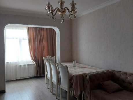 2-room apartment for rent, 45 m², 28 May: 700 ₼/mo 2