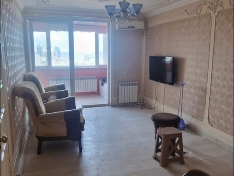 Объявление №6414261 - Баку, Ясамальский р., 2-комн., 75 м², 4/9 этаж
