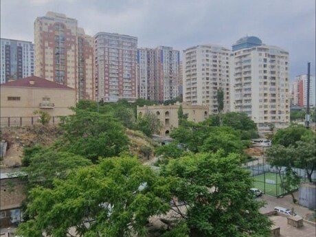Kirayə 2 otaqlı mənzil, 75 m², Yasamal: 800 ₼/ay 5