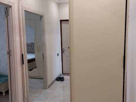 2-room apartment for rent, 45 m², 28 May: 700 ₼/mo 4