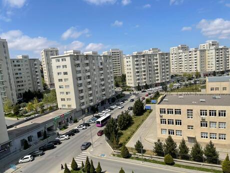 1 otaqlı mənzil, 41 m², Yasamal: 134 000 ₼ 2