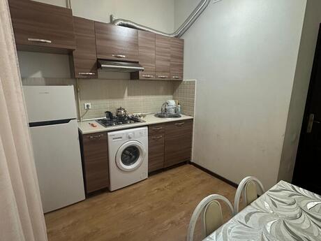 1 otaqlı mənzil, 41 m², Yasamal: 134 000 ₼ 3