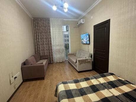 1 otaqlı mənzil, 41 m², Yasamal: 134 000 ₼ 5