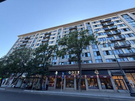 Elan №6414269 - Bakı, Gənclik m., 3 otaqlı, 67 m², 6/10 mərtəbə