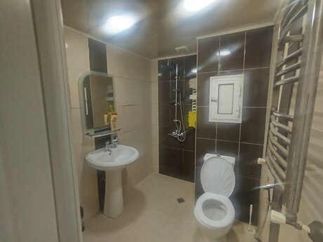 2-room apartment, 38 m², 7-ci mikrorayon: 132 000 ₼ 4