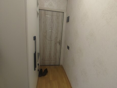 2-room apartment, 38 m², 7-ci mikrorayon: 132 000 ₼ 5