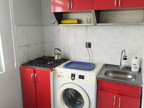 2-room apartment, 38 m², 7-ci mikrorayon: 132 000 ₼ 3