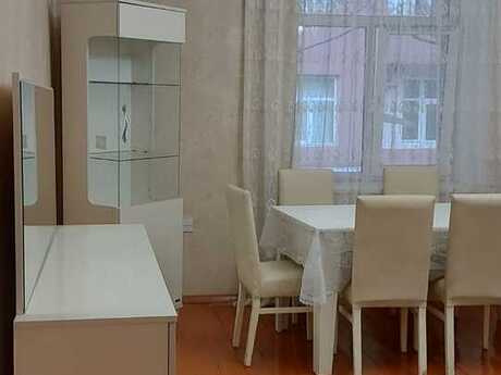 3 otaq · 80 m² · 2/2 mərtəbə, Şah İsmayıl Xətai