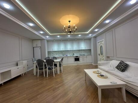3 otaqlı mənzil, 106 m², Badamdar: 250 000 ₼ 3