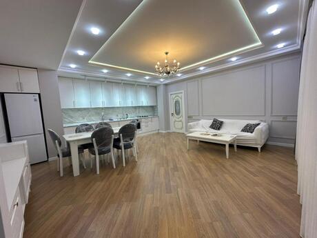 3 otaqlı mənzil, 106 m², Badamdar: 250 000 ₼ 4