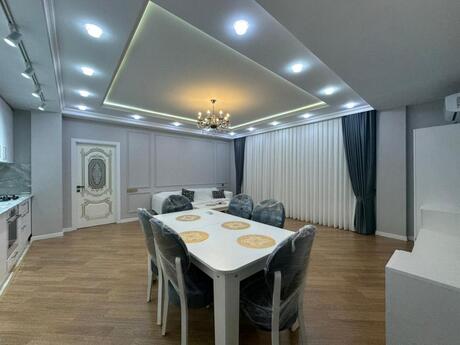 3 otaqlı mənzil, 106 m², Badamdar: 250 000 ₼ 5