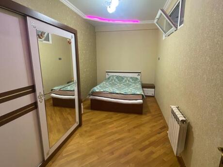 Kirayə 2 otaqlı mənzil, 65 m², Şah İsmayıl Xətai: 750 ₼/ay 4