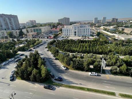 Elan №6414271 - Bakı, 7-ci mikrorayon q., 3 otaqlı, 75 m², 9/13 mərtəbə