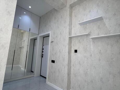 3 otaqlı mənzil, 75 m², 7-ci mikrorayon: 245 000 ₼ 5