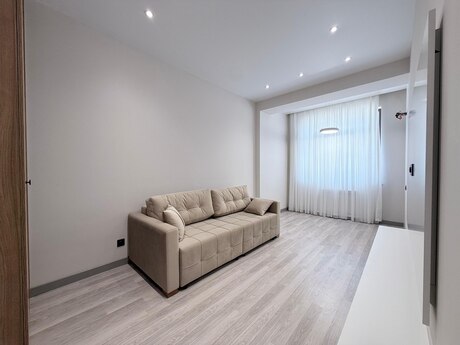 Объявление №6414258 - Сумгаит, Сумгаит, 3-комн., 98.5 м², 6/10 этаж