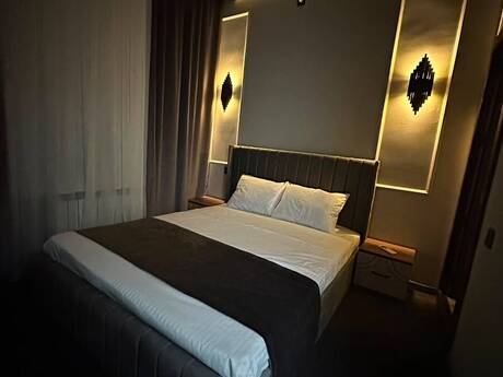 Kirayə 4 otaqlı mənzil, 180 m², Sahil: 4 000 ₼/ay 3