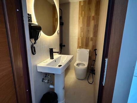 Kirayə 4 otaqlı mənzil, 180 m², Sahil: 4 000 ₼/ay 5