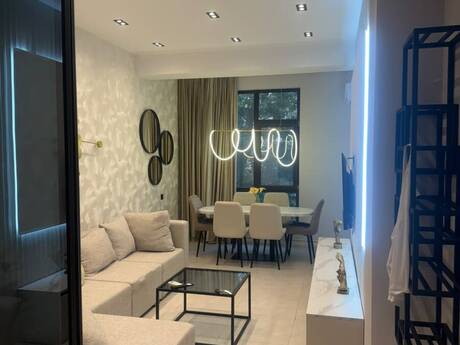 Kirayə 2 otaqlı mənzil, 65 m², Nərimanov: 1 000 ₼/ay 2