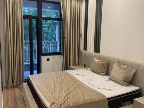 Kirayə 2 otaqlı mənzil, 65 m², Nərimanov: 1 000 ₼/ay 5