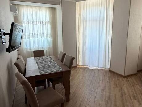 Elan №6414276 - Bakı, Koroğlu m., 2 otaqlı, 90 m², 3/16 mərtəbə