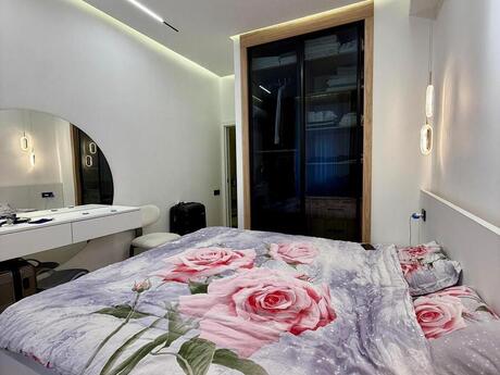 Kirayə 2 otaqlı mənzil, 60 m², Yeni Günəşli: 950 ₼/ay 4