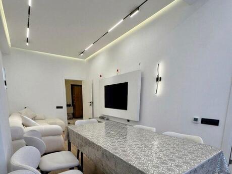 Kirayə 2 otaqlı mənzil, 60 m², Yeni Günəşli: 950 ₼/ay 2