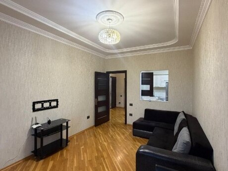 2 otaqlı mənzil, 62 m², Nəsimi: 235 000 ₼ 3