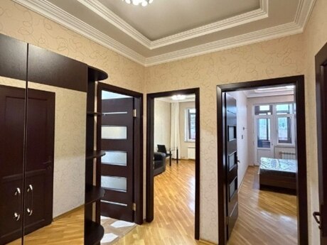 2 otaqlı mənzil, 62 m², Nəsimi: 235 000 ₼ 4