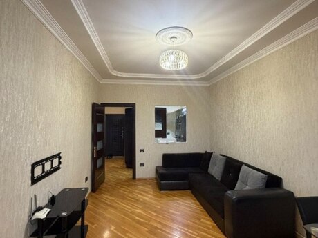 2 otaqlı mənzil, 62 m², Nəsimi: 235 000 ₼ 2