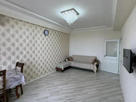 Объявление №6414280 - Хырдалан, Хырдалан, 2-комн., 65 м², 12/12 этаж
