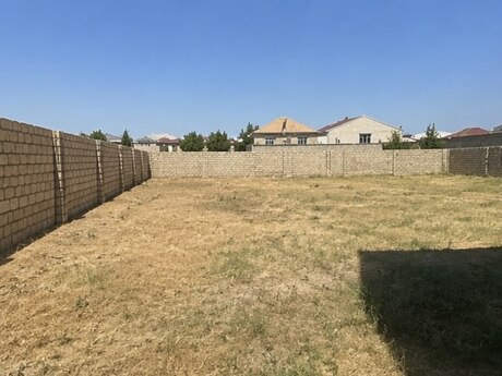Elan №6414278 - Bakı, Qara Qarayev m., 90 sot